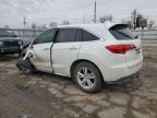 2015 Acura Rdx Technology for Sale in Fort Wayne, IN - Front End