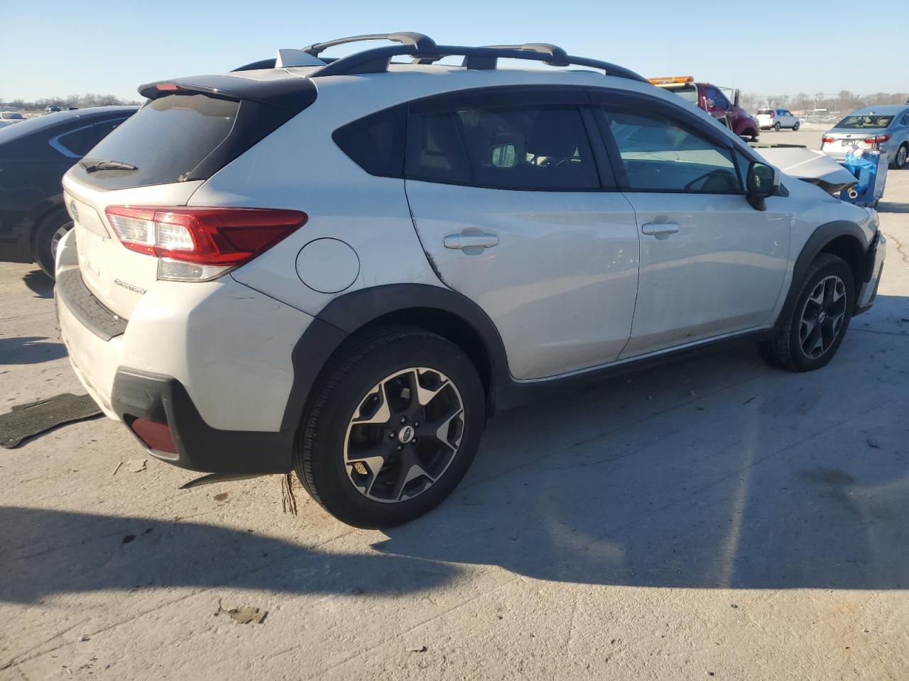 2018 Subaru XV - Image 3