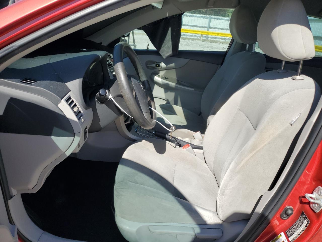 2011 Toyota Corolla - Image 7
