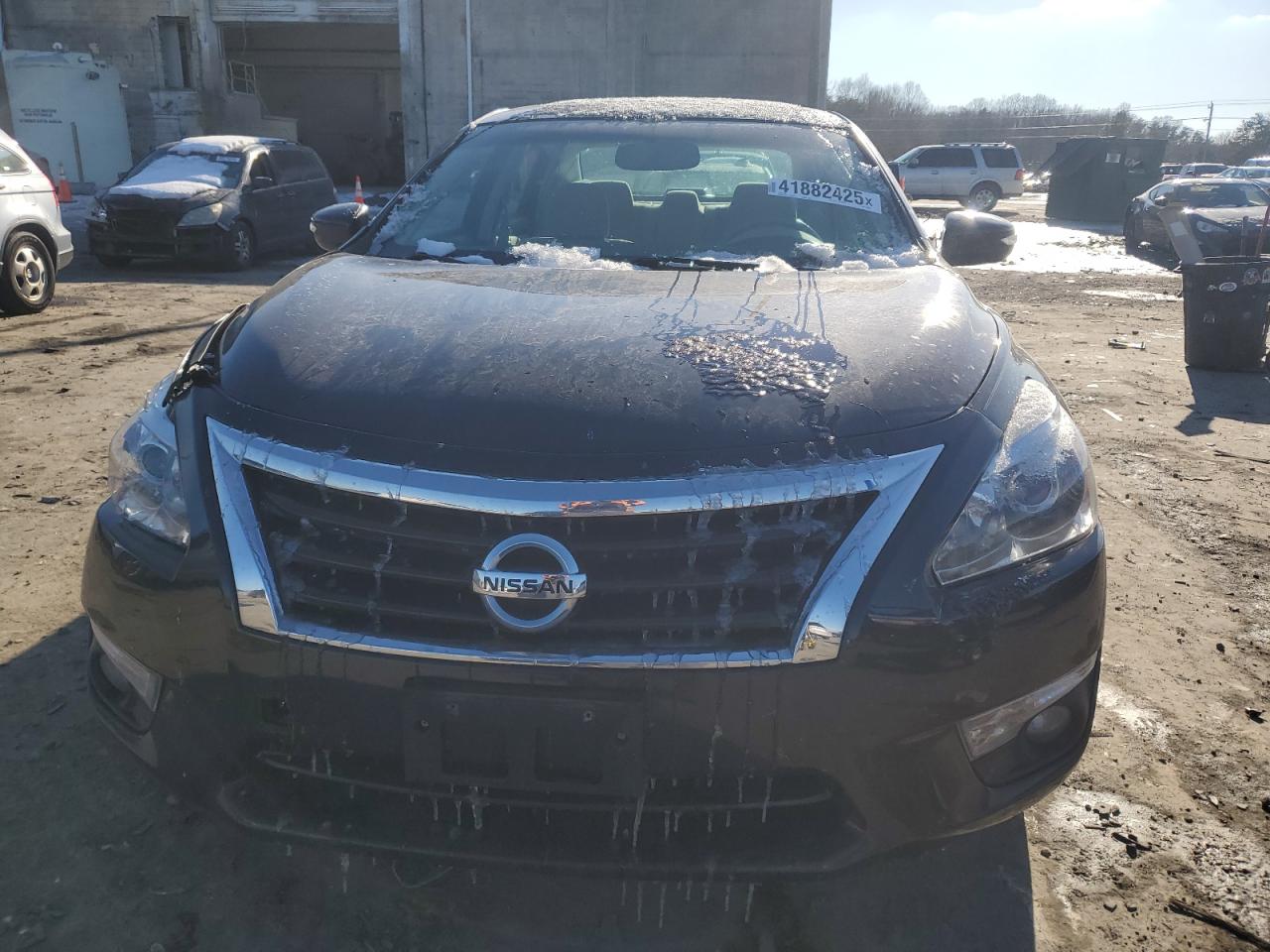 2015 Nissan Altima - Image 5