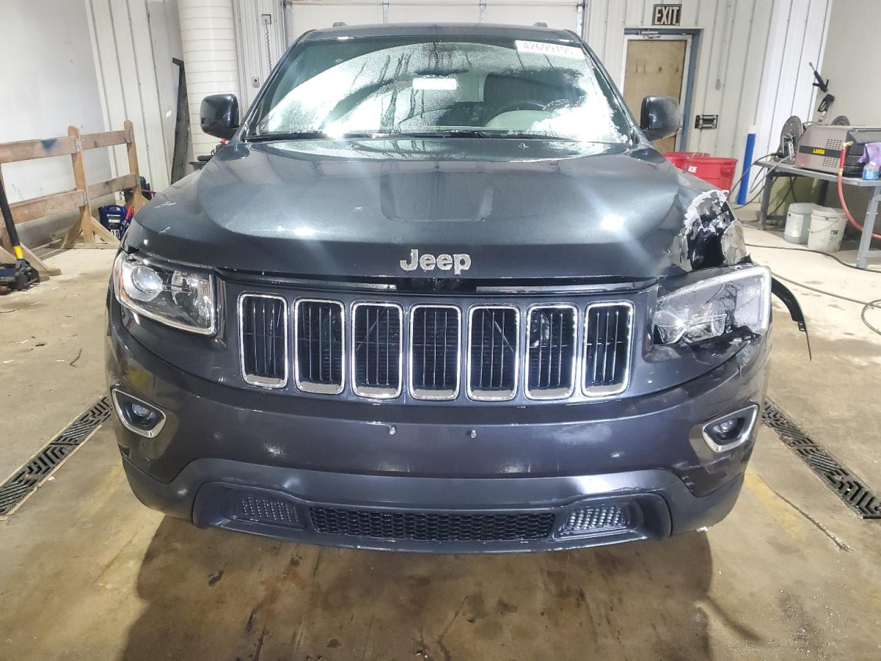 2014 Jeep Grand Cherokee - Image 5