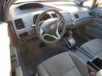 2010 Honda Civic Vp for Sale in Greenwell Springs, LA - Front End