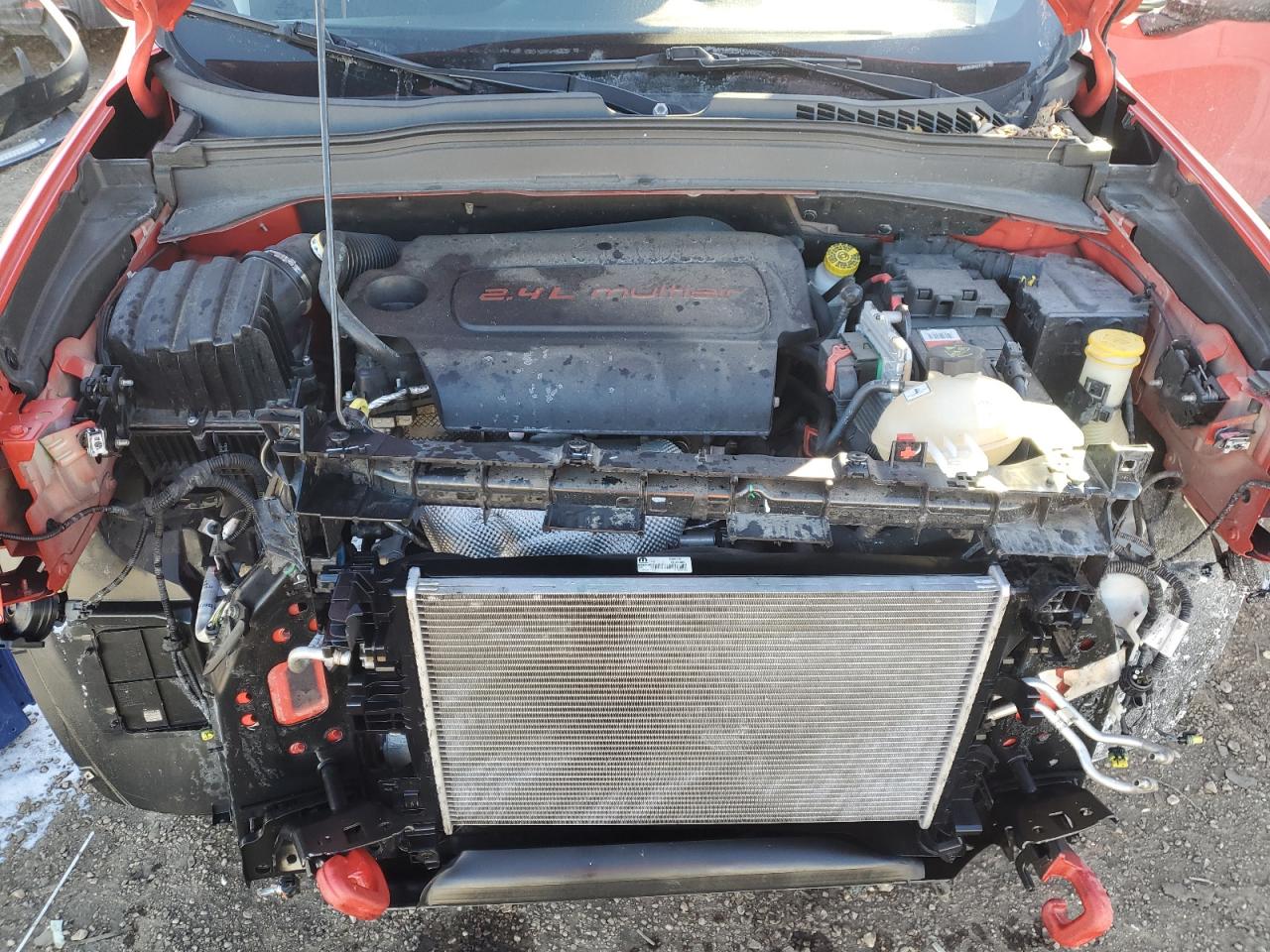 2018 Jeep Renegade - Image 11