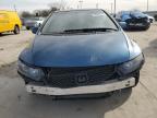 2011 Honda Civic Lx за продажба в Wilmer, TX - Front End