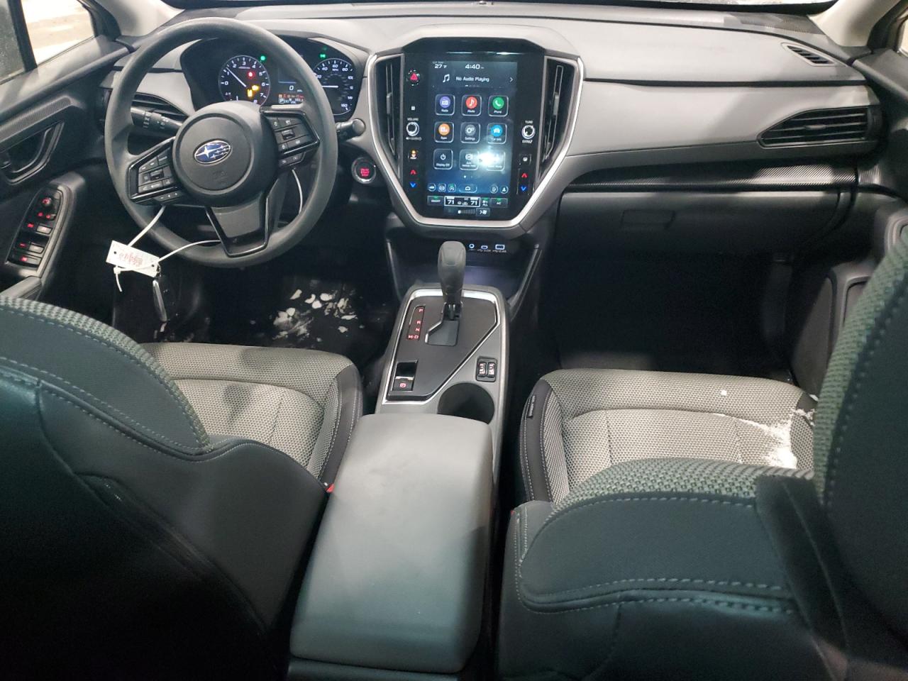 2024 Subaru XV - Image 8