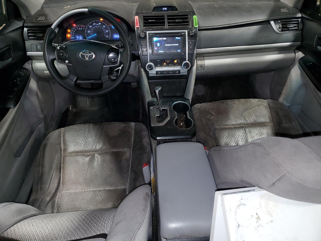 2013 Toyota Camry - Image 8
