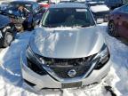 2016 Nissan Sentra S продається в Cahokia Heights, IL - Front End