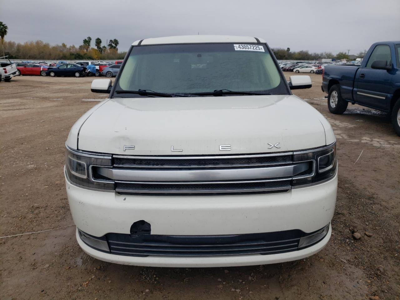 2013 Ford Flex - Image 5