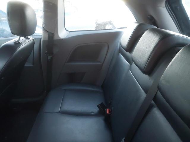 2003 FORD FIESTA 1.4 BLACK 3DR