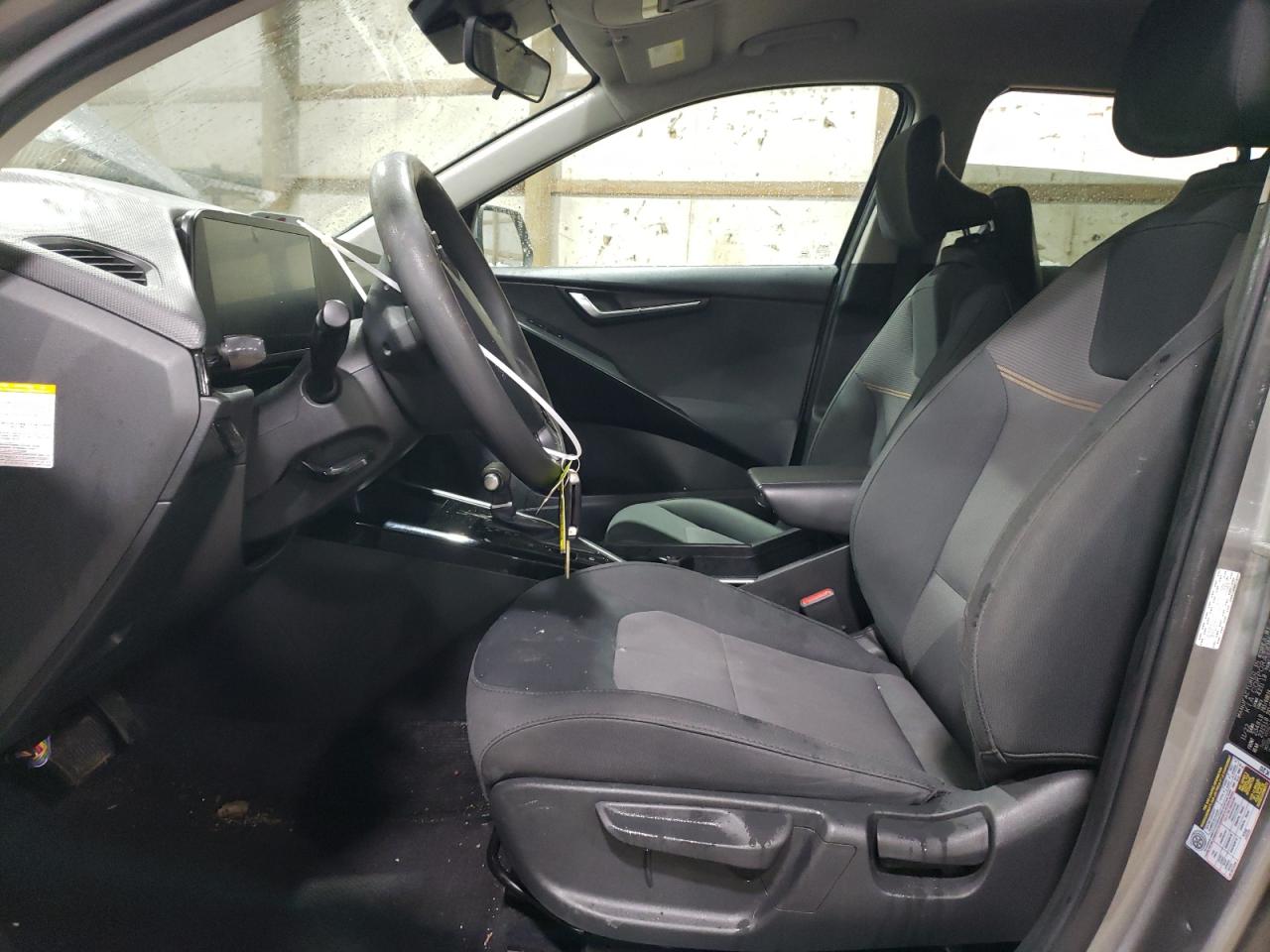 2023 Kia Niro - Image 7