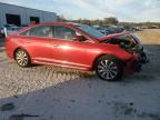 2017 Hyundai Sonata Sport for Sale in Jacksonville, FL - Front End