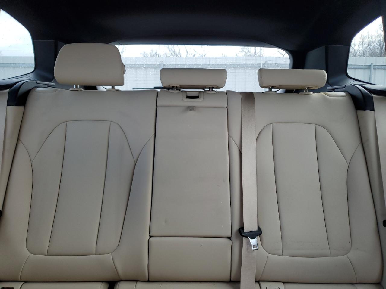 2020 BMW X3 - Image 10