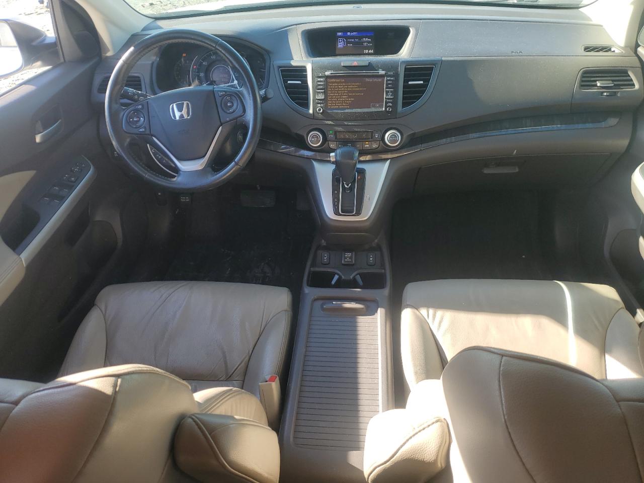 2012 Honda CR-V - Image 8