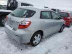 2011 Toyota Corolla Matrix  for Sale in Brighton, CO - Mechanical