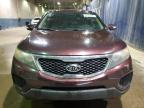 2011 Kia Sorento Base продається в Woodhaven, MI - Minor Dent/Scratches