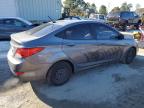 2014 Hyundai Accent Gls en Venta en Hampton, VA - Side
