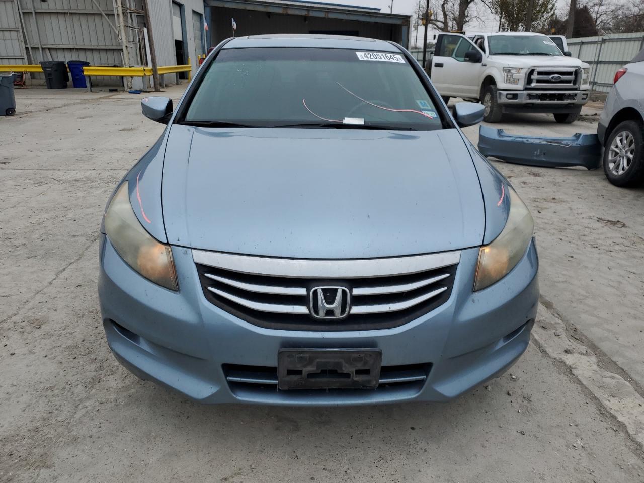2012 Honda Accord - Image 5