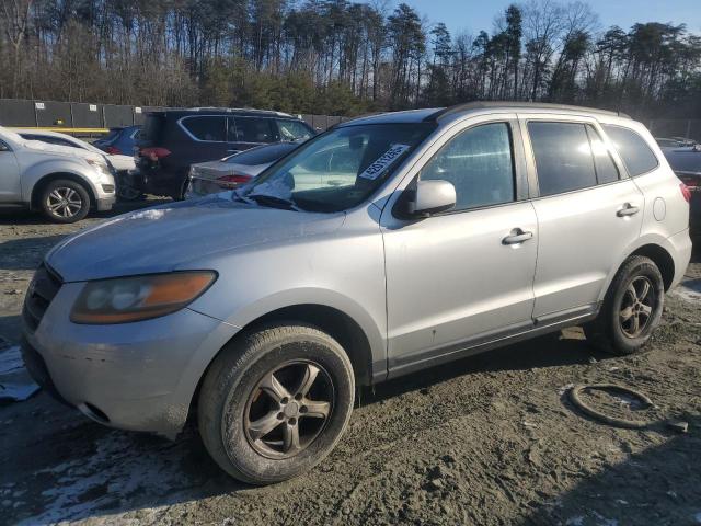 2008 Hyundai Santa Fe Gls