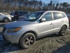 2008 Hyundai Santa Fe Gls продається в Waldorf, MD - Side