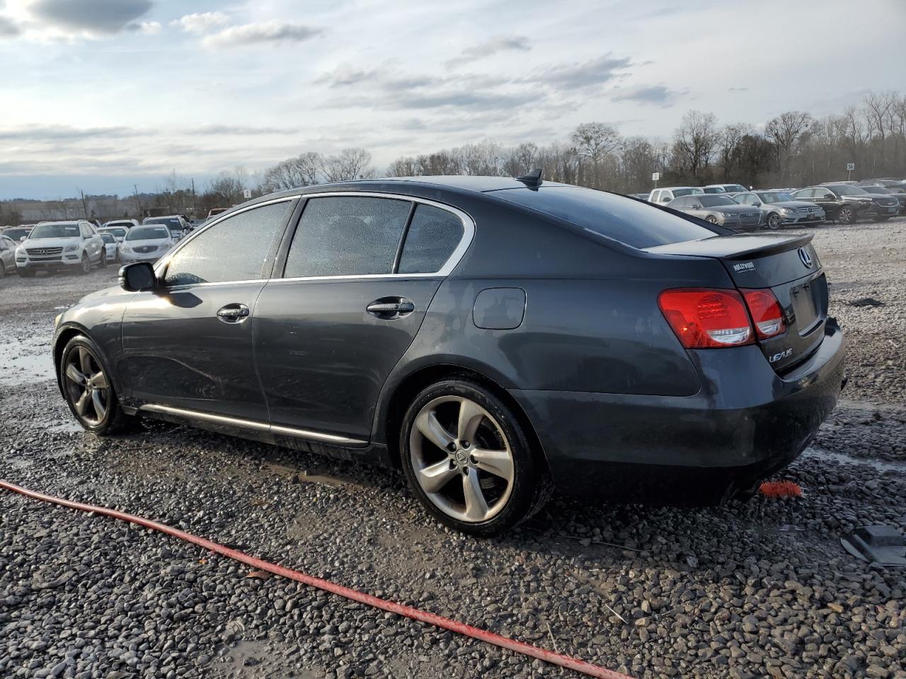 2010 Lexus GS - Image 2