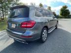 2017 Mercedes-Benz Gls 450 4Matic de vânzare în Mendon, MA - Normal Wear