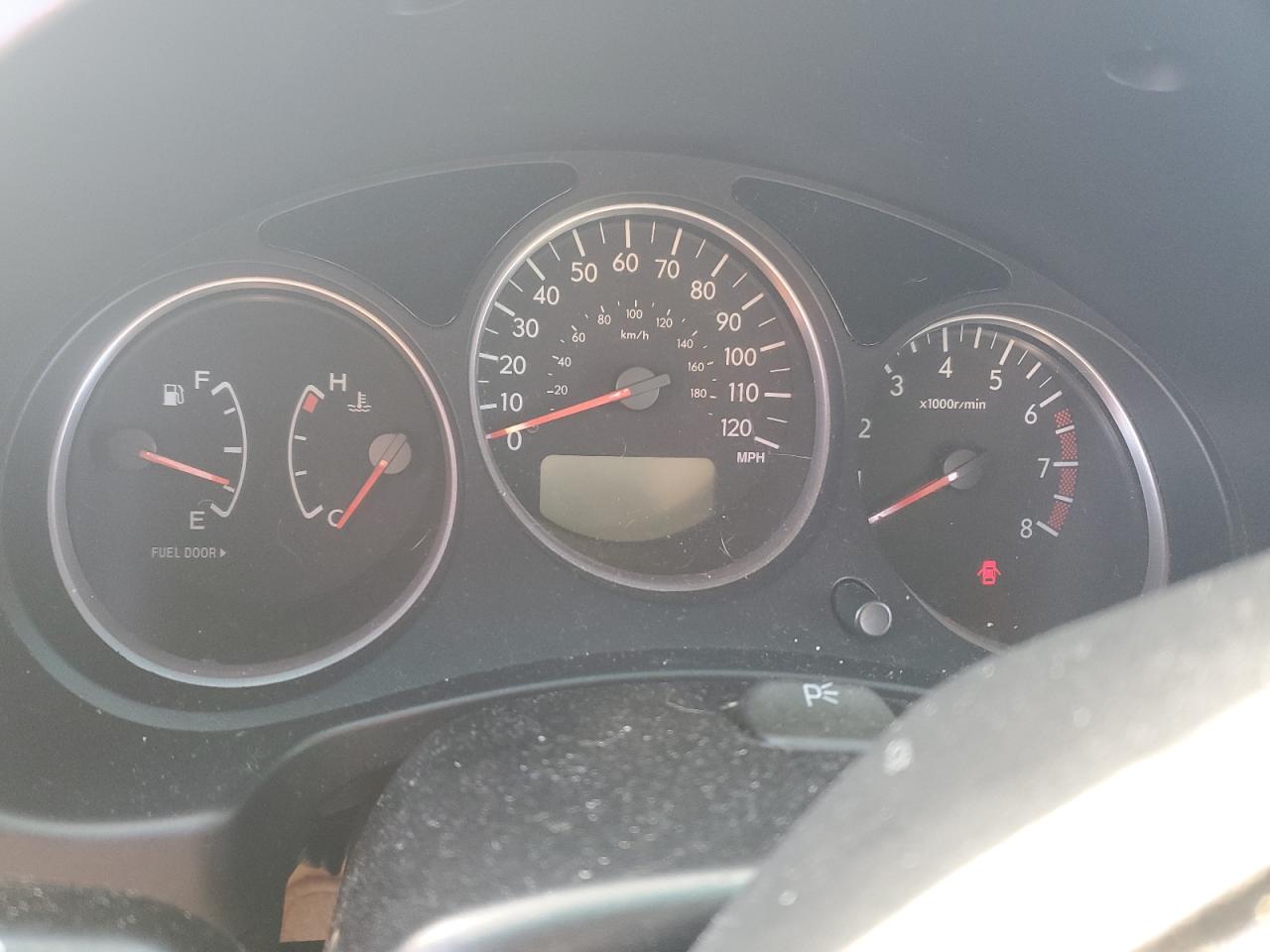 2005 Subaru Forester 2.5Xs VIN: JF1SG656X5H733353 Lot: 88742735