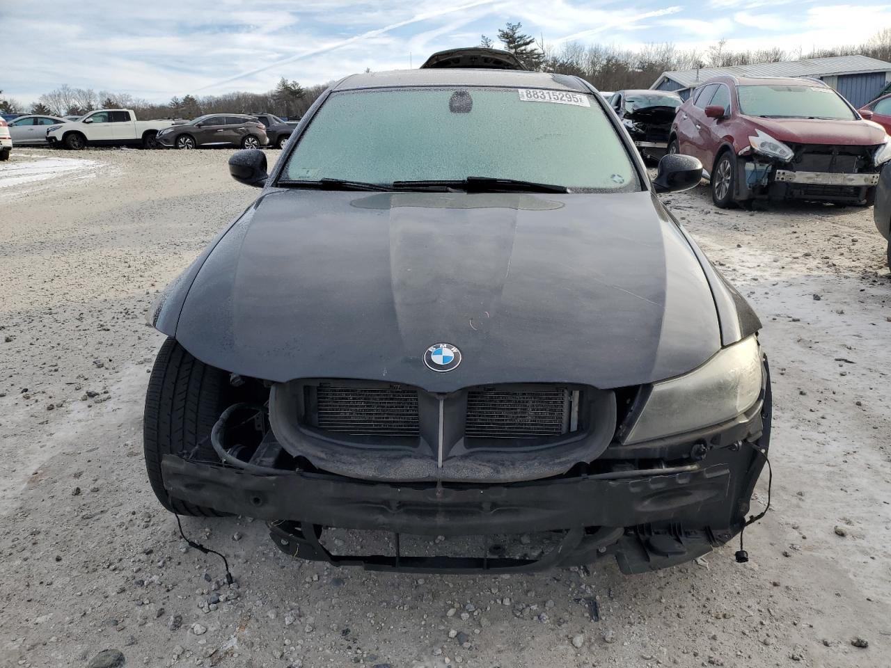 2011 BMW 3er - Image 5