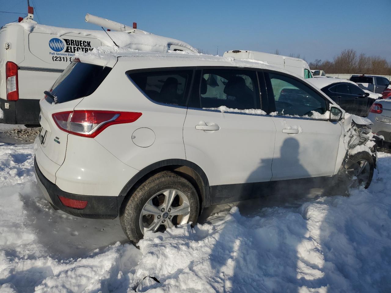 2014 Ford Escape - Image 3