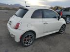 2012 Fiat 500 Sport на продаже в North Las Vegas, NV - Minor Dent/Scratches