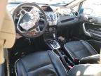 2013 Ford Fiesta Titanium na sprzedaż w Portland, OR - Front End
