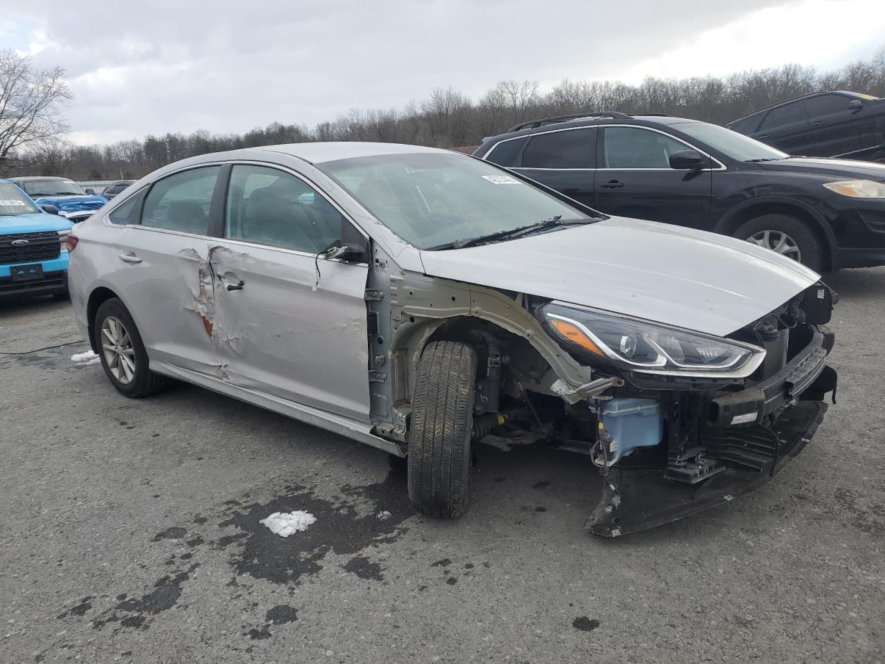 2019 Hyundai Sonata - Image 4