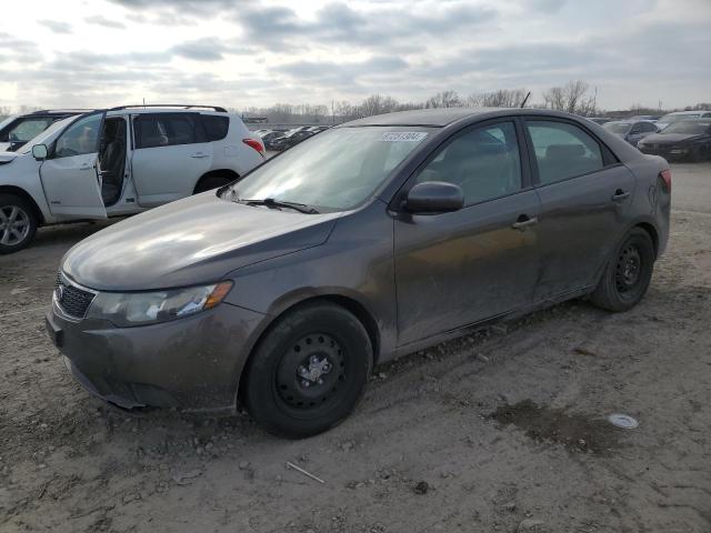 2011 Kia Forte Ex