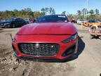 2021 Jaguar F-Type R for Sale in Greenwell Springs, LA - Front End