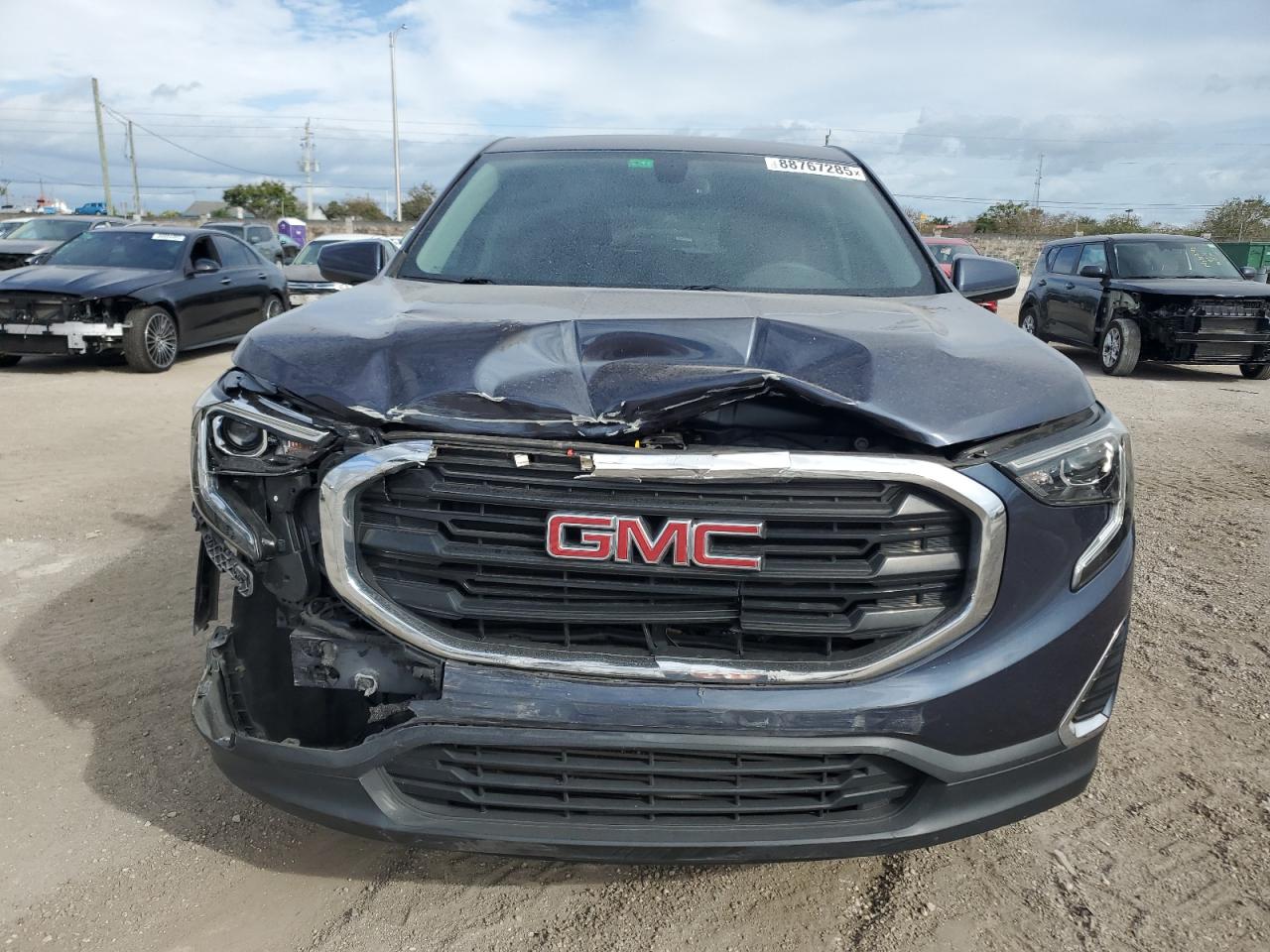 2019 GMC Terrain - Image 5