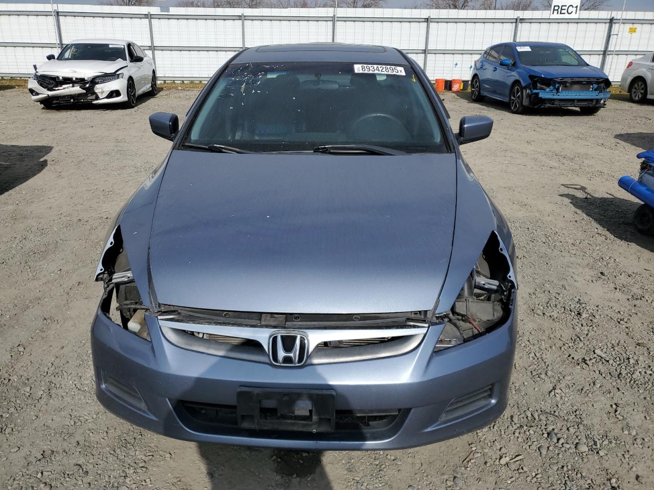 2007 Honda Accord - Image 5