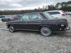 1971 Mercedes Benz 250 на продаже в Ellenwood, GA - Rear End
