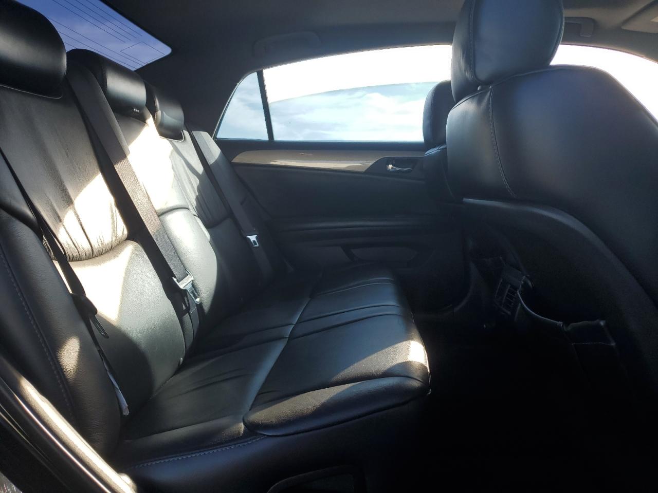 2006 Toyota Avalon - Image 10