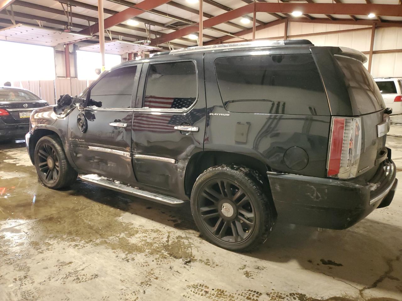 2013 Cadillac Escalade - Image 2