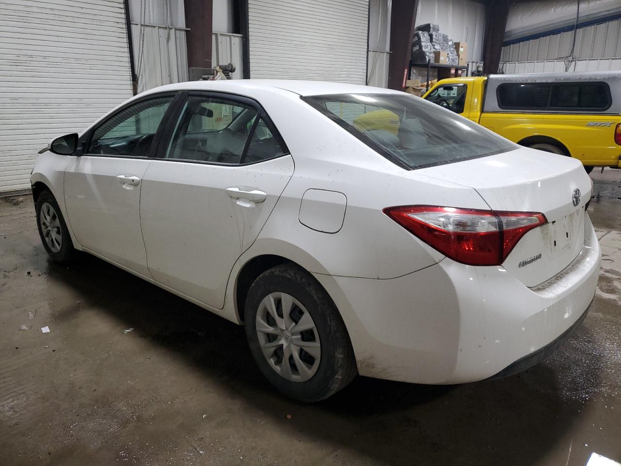 2016 Toyota Corolla - Image 2