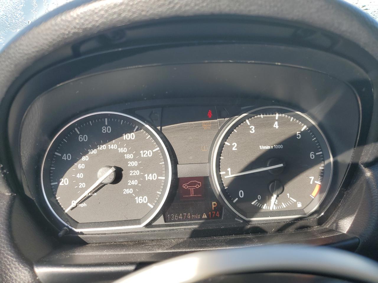 2011 BMW 1er - Image 9