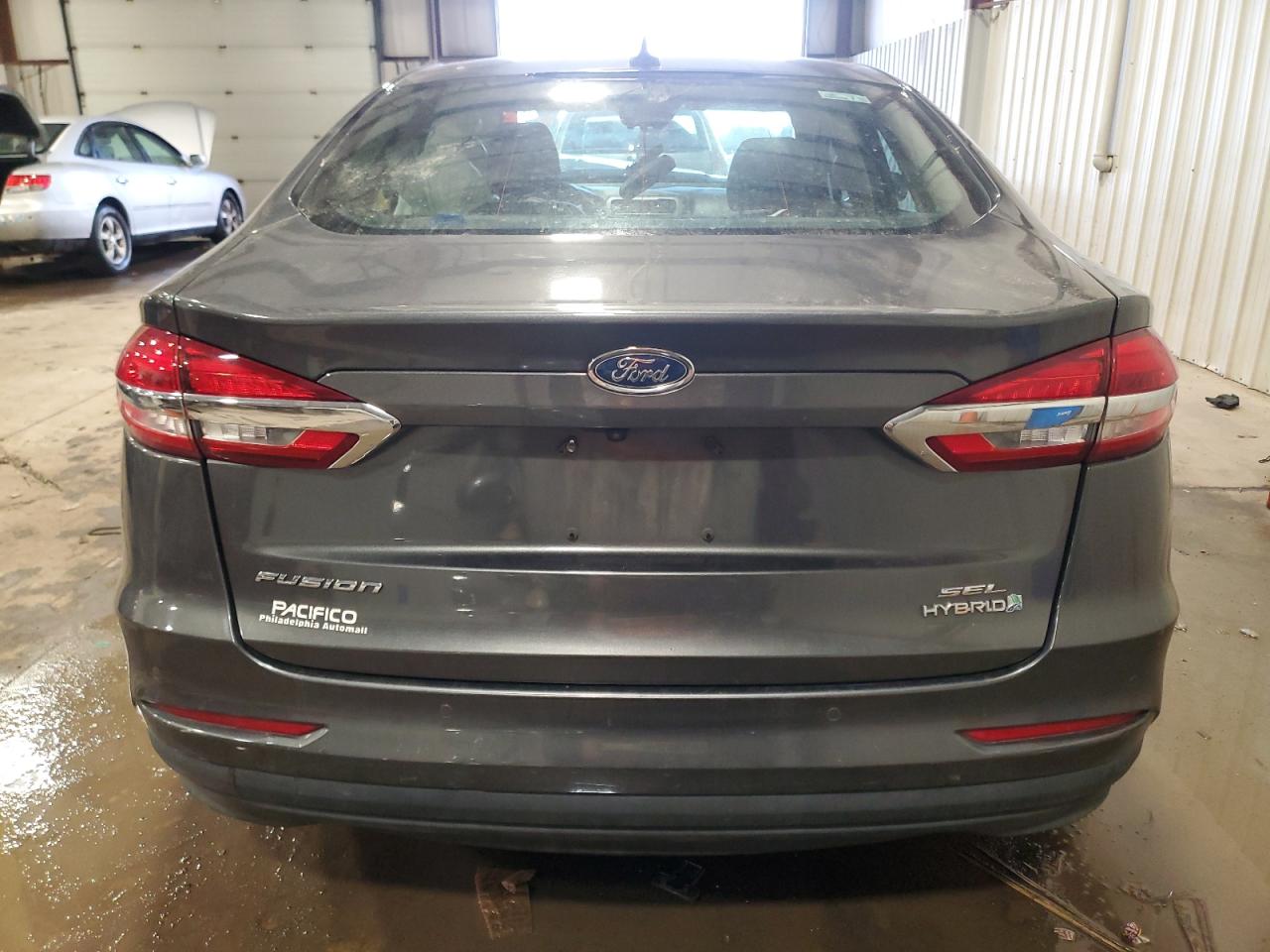 2019 Ford Fusion - Image 6