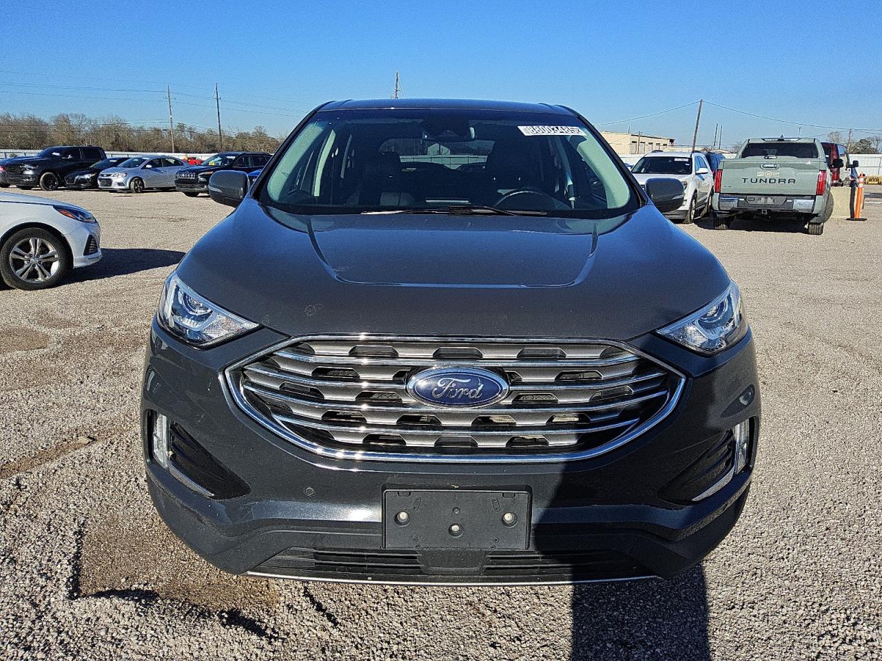 2021 Ford Edge - Image 5