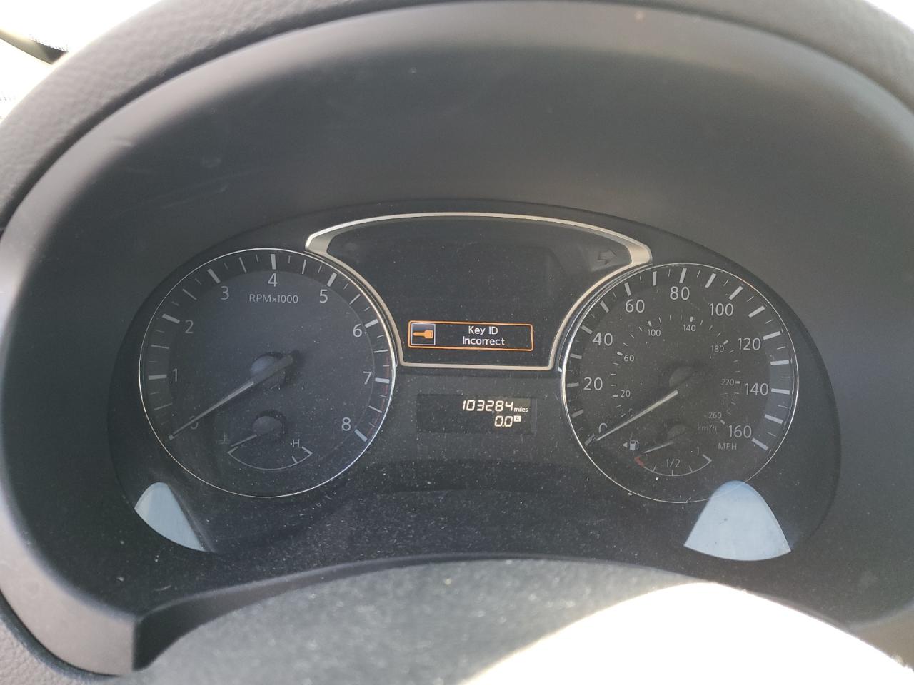 2014 Nissan Altima - Image 9