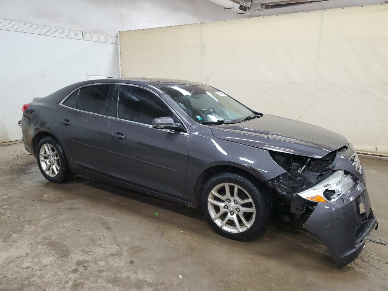 2013 Chevrolet Malibu - Image 4