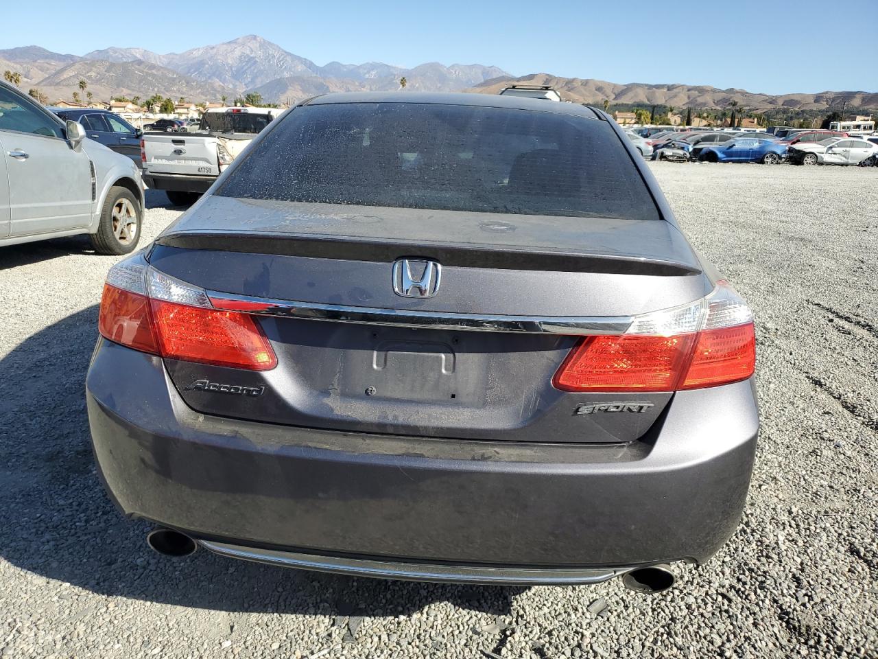 2013 Honda Accord - Image 6