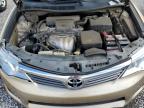 2012 Toyota Camry Base للبيع في Hueytown، AL - Front End