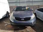 2015 Kia Sportage Lx for Sale in Albuquerque, NM - Biohazard/Chemical