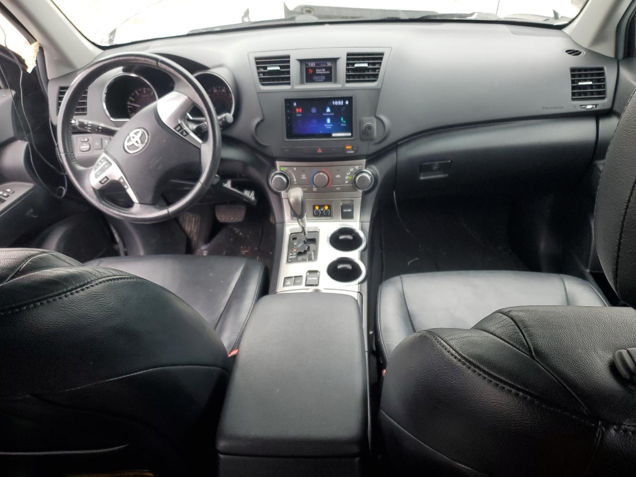 2012 Toyota Highlander - Image 8