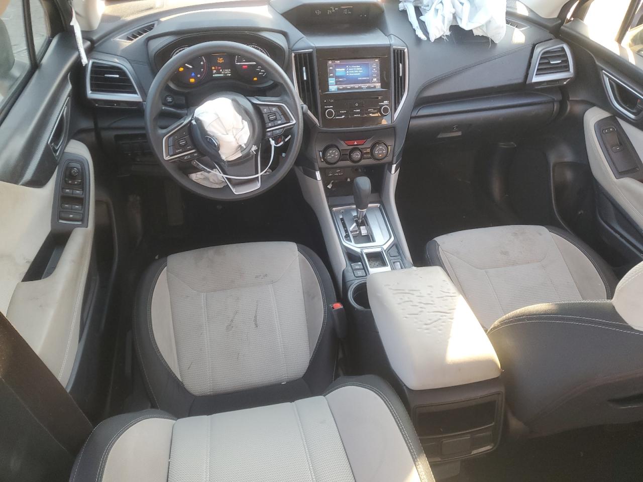 2020 Subaru Forester - Image 8