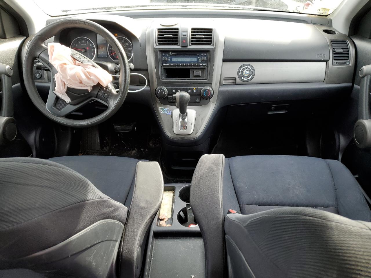 2010 Honda CR-V - Image 8